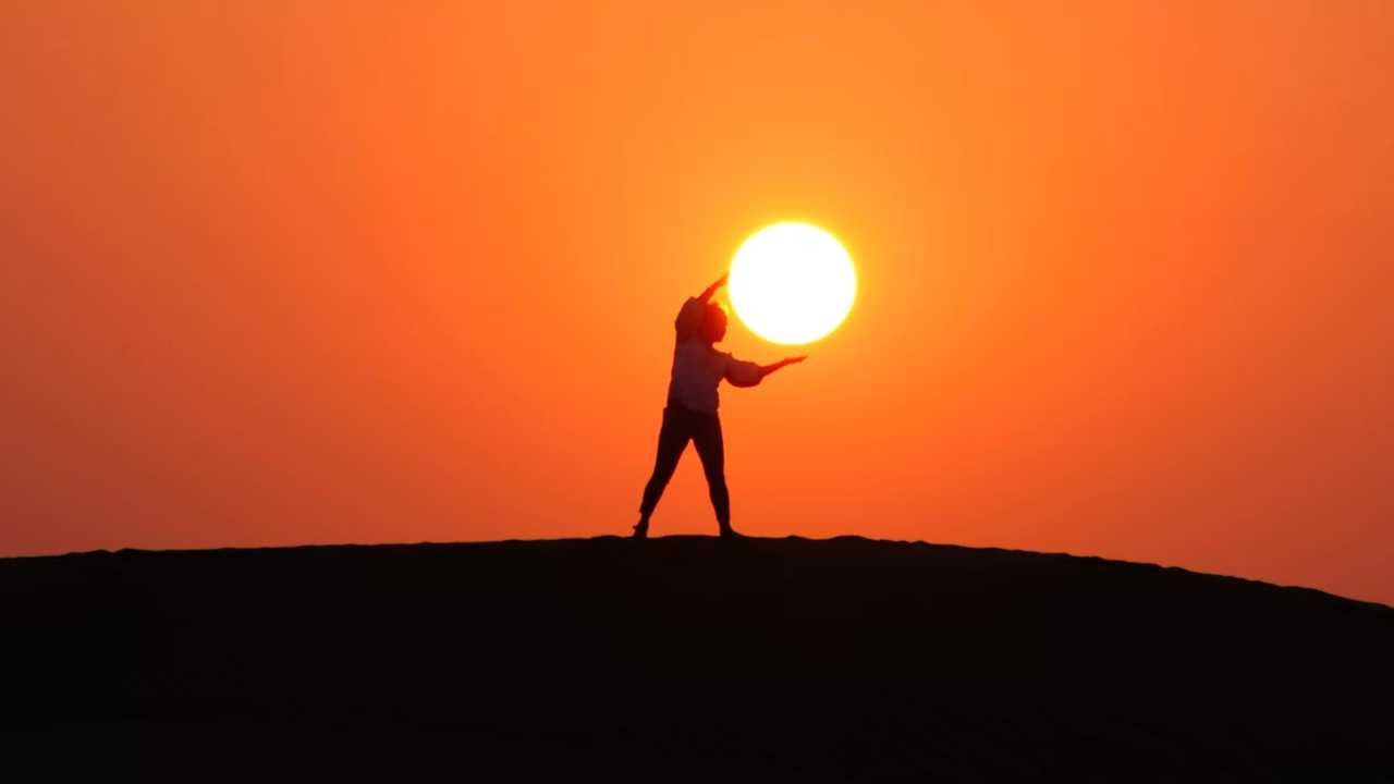 Header image for the "About Professor Power" page