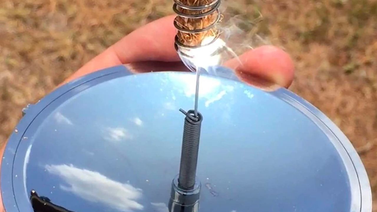 Eco-Friendly Fire Starters for Your Log Burner