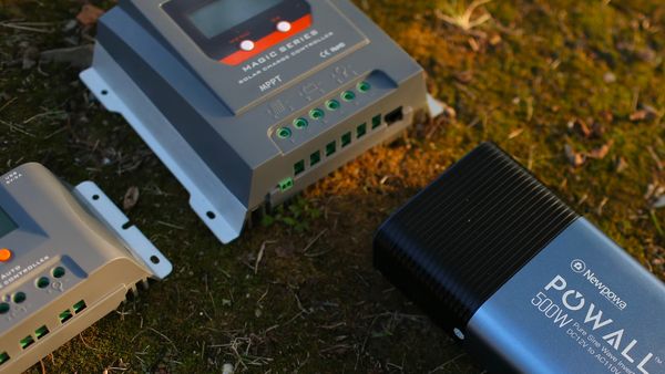 Article photo for What Are The Different Types Of Solar Inverters And Their Functions